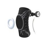 VELMU FlexDial™ – תומך ברך מתכוונן עם מנגנון כיוון מדויק